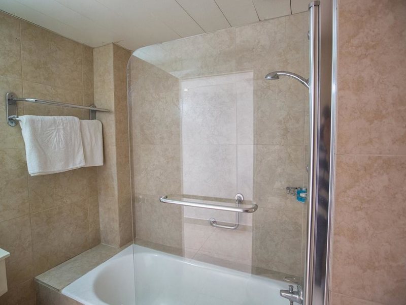 Tsokkos Beach Hotel Protaras 291437