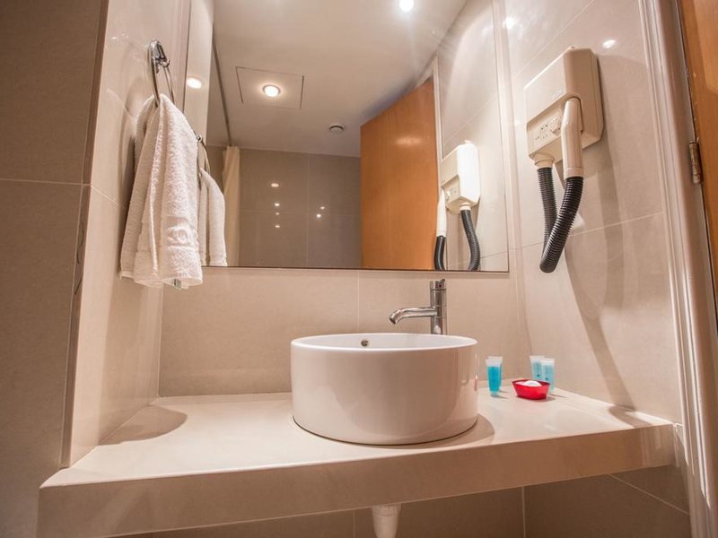 Tsokkos Gardens Hotel  271945