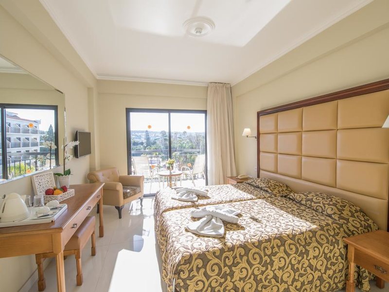 Tsokkos Gardens Hotel  271949