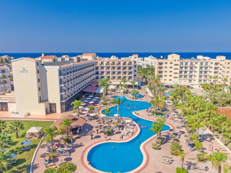 Tsokkos Gardens Hotel  271950