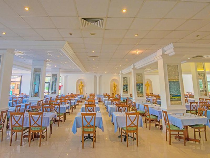 Tsokkos Gardens Hotel  271951