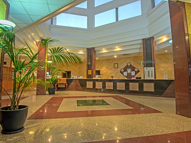 Tsokkos Gardens Hotel  272478