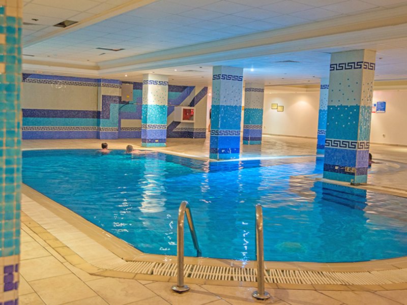 Tsokkos Gardens Hotel  272479