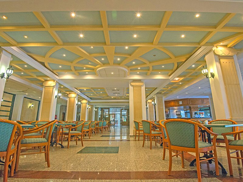 Tsokkos Gardens Hotel  272482