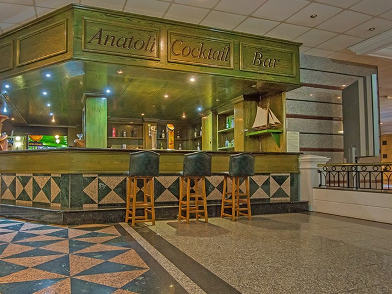 Tsokkos Gardens Hotel  272483