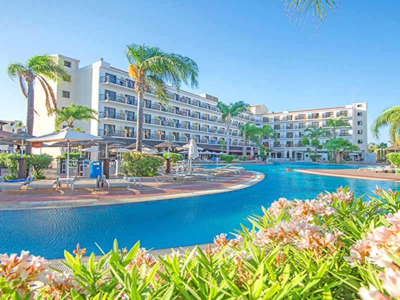 Tsokkos Gardens Hotel  272484