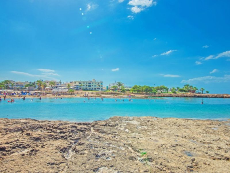 Tsokkos Gardens Hotel  272485