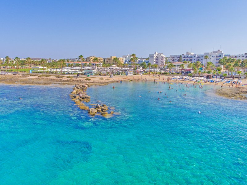 Tsokkos Gardens Hotel  272486