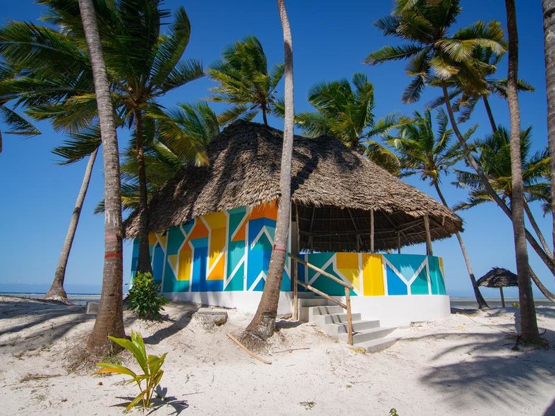 Tsunami Kite Village 323065