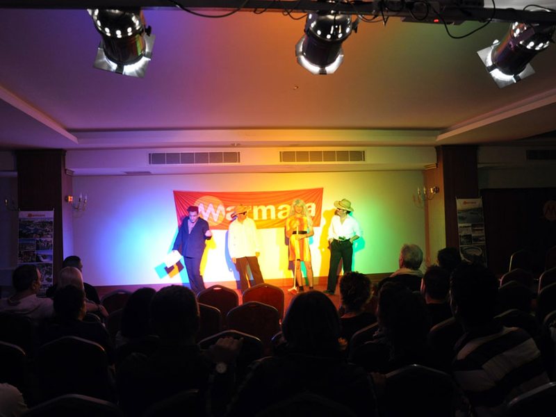 Tu Casa Gelidonya Hotel (ех 39720