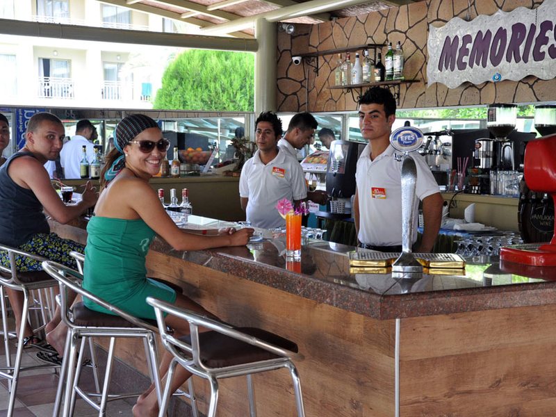 Tu Casa Gelidonya Hotel (ех 39722