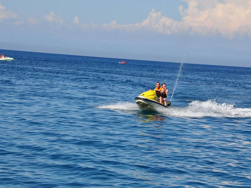 Tu Casa Gelidonya Hotel (ех 39723