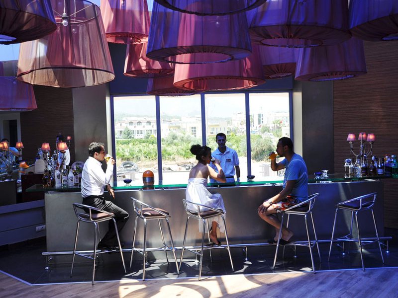 Tu Casa Gelidonya Hotel (ех 39724