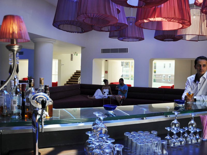 Tu Casa Gelidonya Hotel (ех 39726