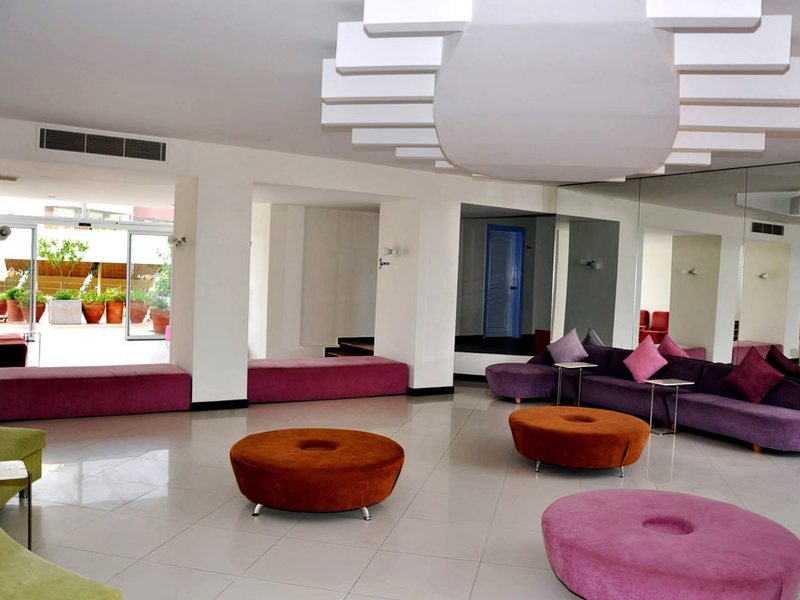 Tu Casa Gelidonya Hotel (ех 39729