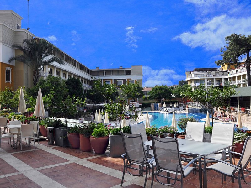 Tu Casa Gelidonya Hotel (ех 39730