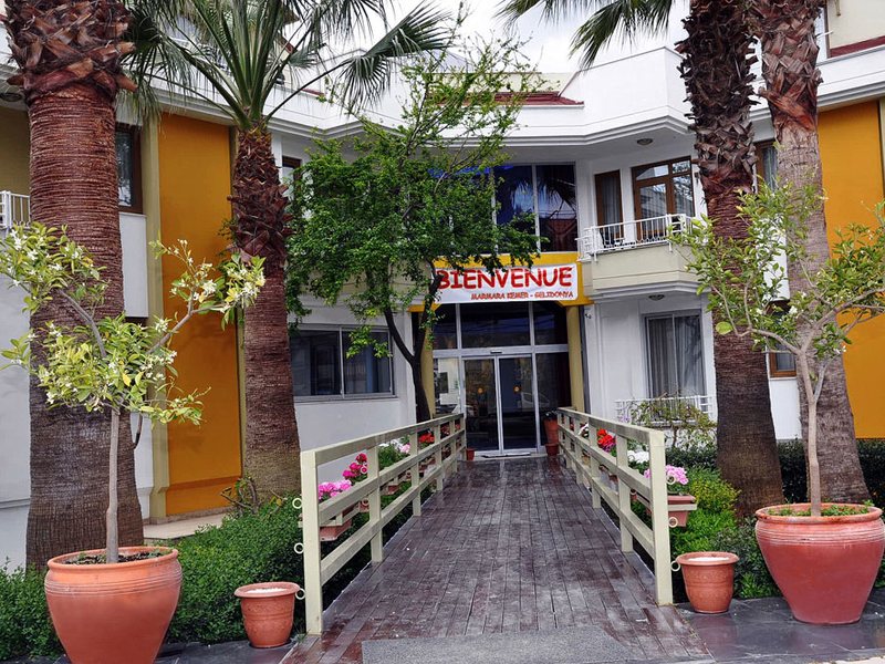 Tu Casa Gelidonya Hotel (ех 39731