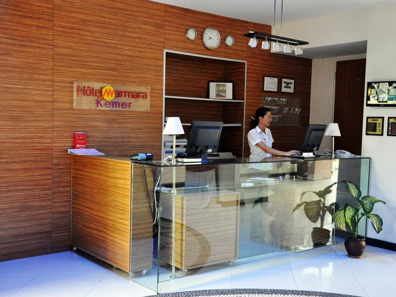 Tu Casa Gelidonya Hotel (ех 39738