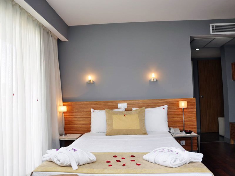 Tu Casa Gelidonya Hotel (ех 39747