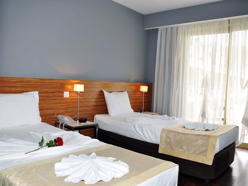 Tu Casa Gelidonya Hotel (ех 39749