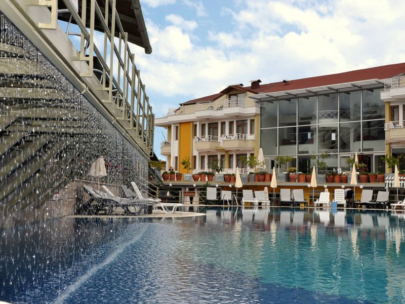 Tu Casa Gelidonya Hotel (ех 39750