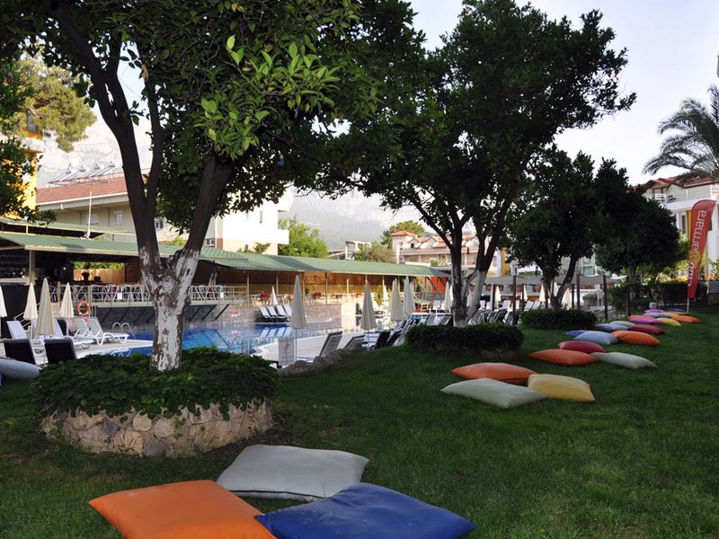 Tu Casa Gelidonya Hotel (ех 39752