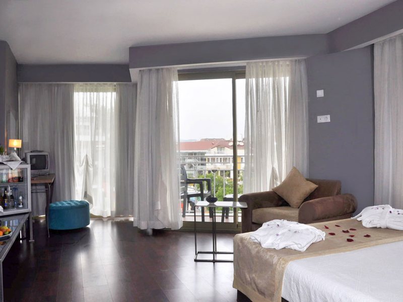 Tu Casa Gelidonya Hotel (ех 39754