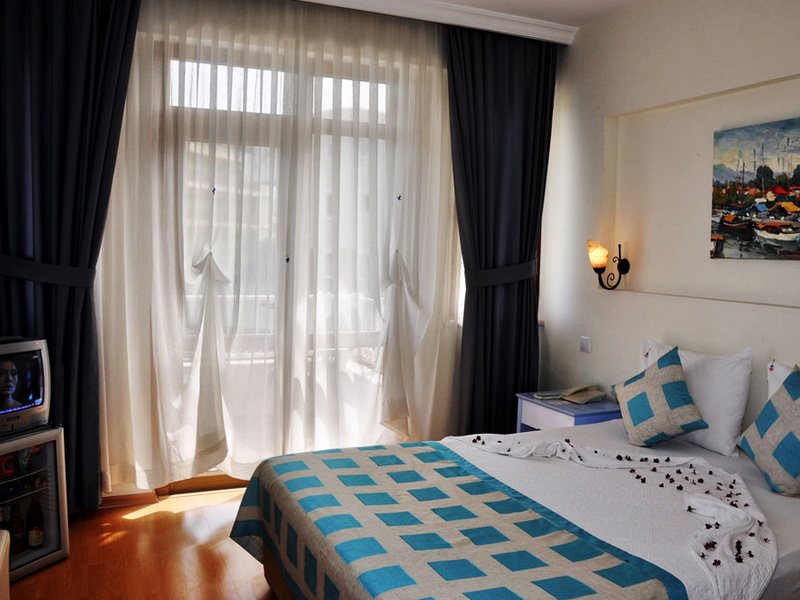 Tu Casa Gelidonya Hotel (ех 39755