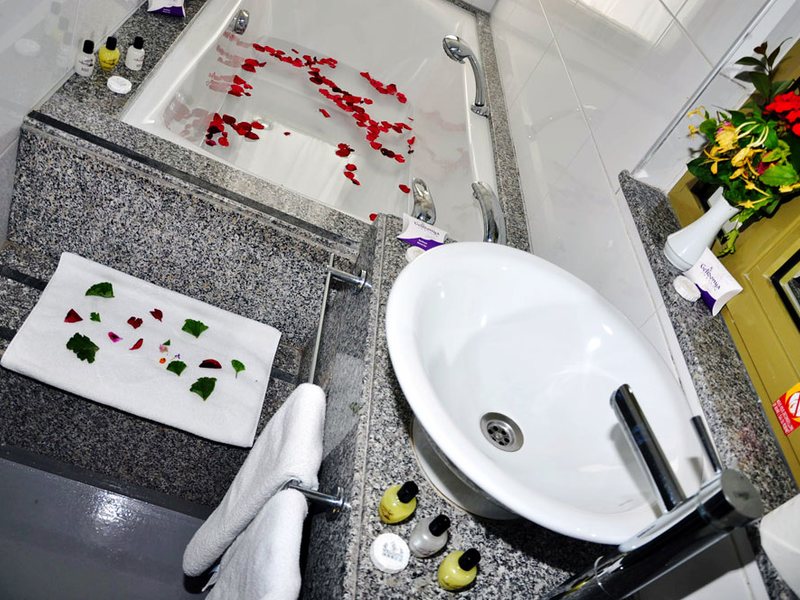 Tu Casa Gelidonya Hotel (ех 39756