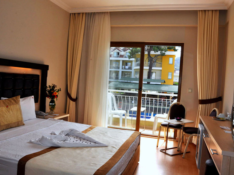 Tu Casa Gelidonya Hotel (ех 39758