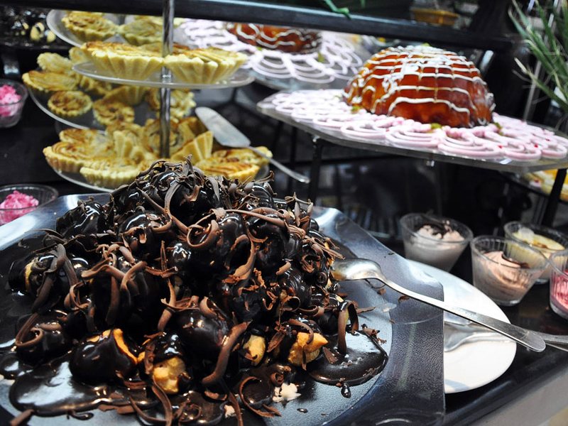 Tu Casa Gelidonya Hotel (ех 39759