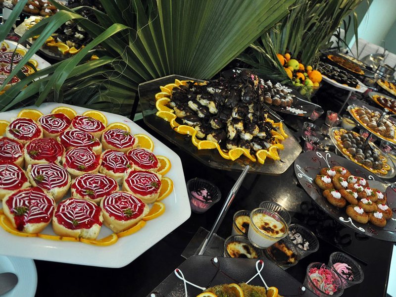 Tu Casa Gelidonya Hotel (ех 39760