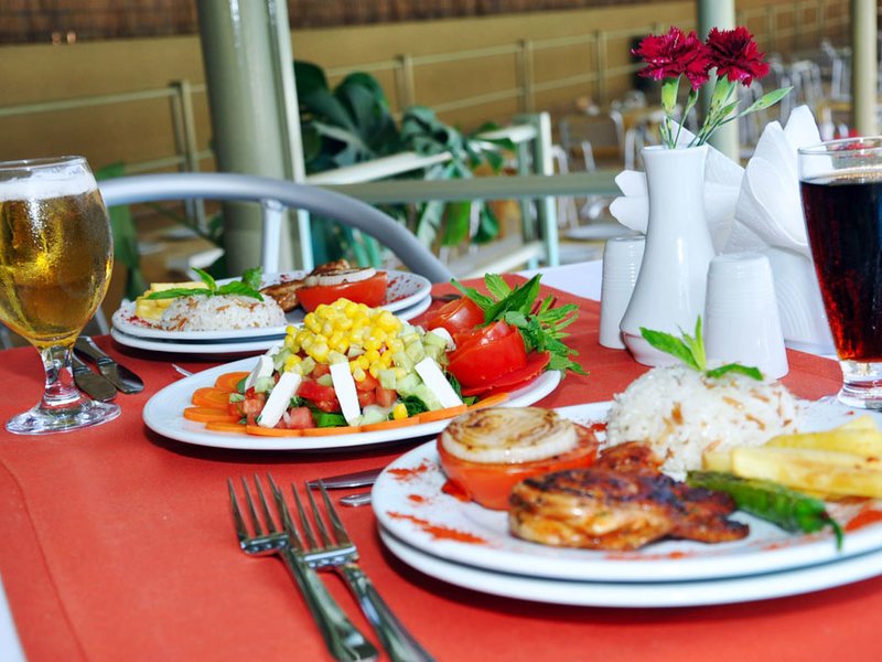 Tu Casa Gelidonya Hotel (ех 39761