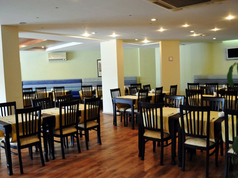 Tu Casa Gelidonya Hotel (ех 39763