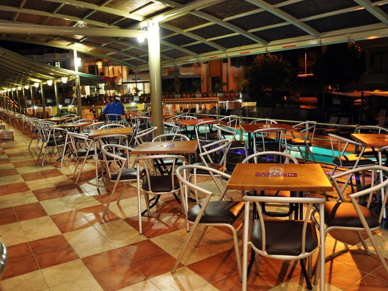 Tu Casa Gelidonya Hotel (ех 39764