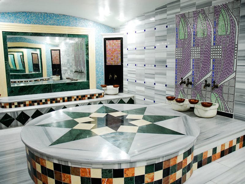 Tu Casa Gelidonya Hotel (ех 39771