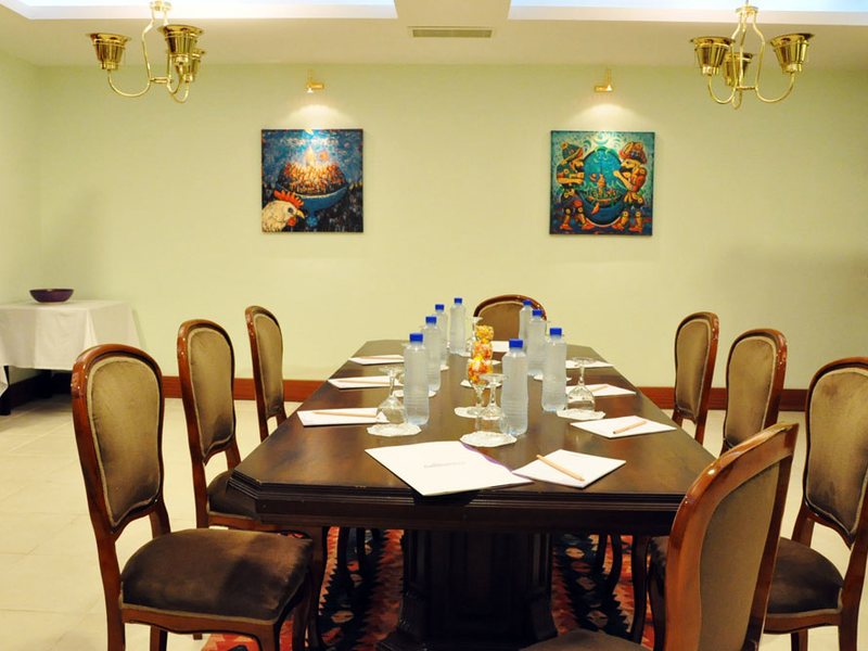 Tu Casa Gelidonya Hotel (ех 39772