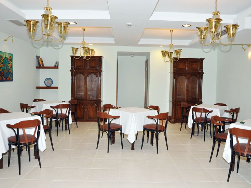 Tu Casa Gelidonya Hotel (ех 39776