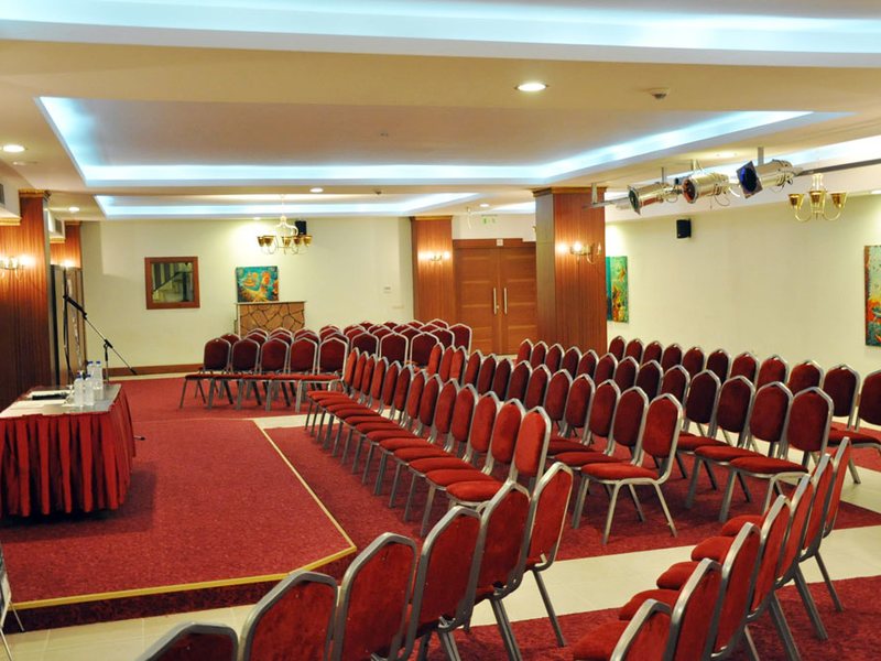 Tu Casa Gelidonya Hotel (ех 39780