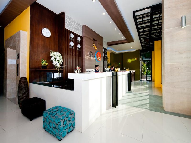 Tuana Blue Sky Patong  230119