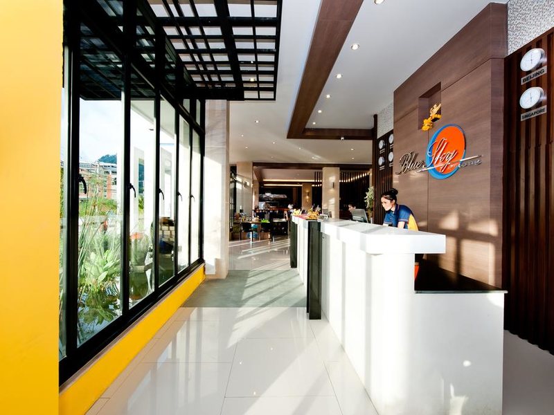 Tuana Blue Sky Patong  230121