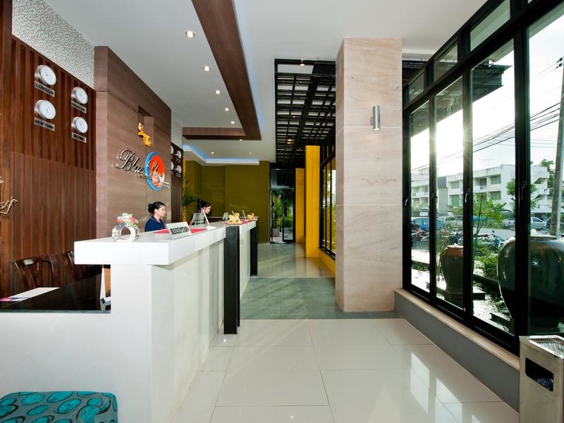 Tuana Blue Sky Patong  230122