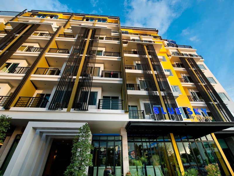 Tuana Blue Sky Patong  230126