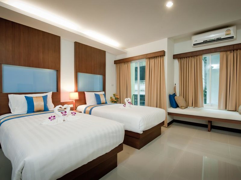 Tuana Blue Sky Patong  230133