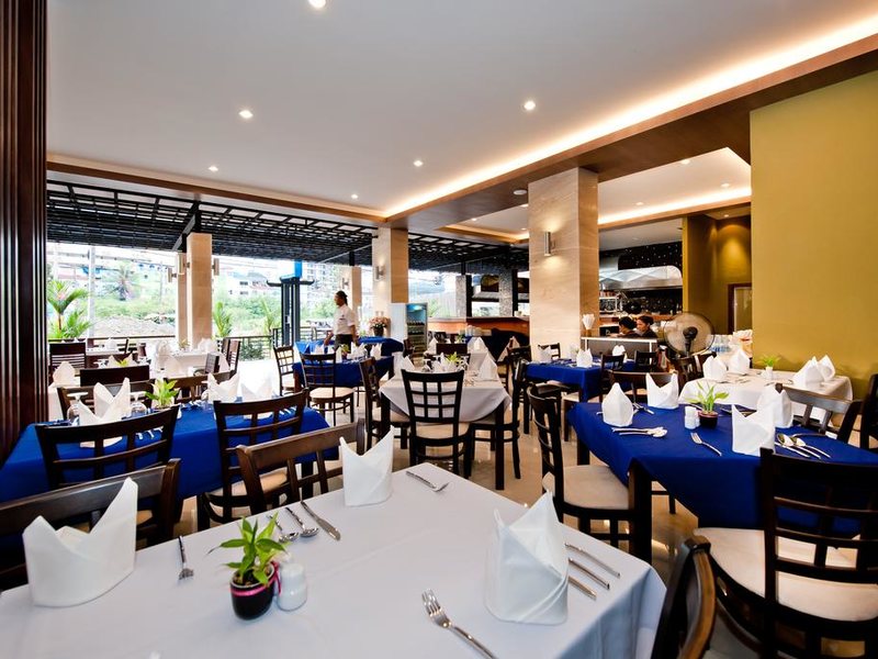 Tuana Blue Sky Patong  230136