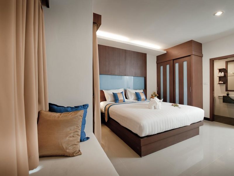 Tuana Blue Sky Patong  230139