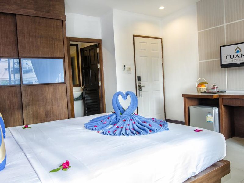 Tuana Blue Sky Patong  230148