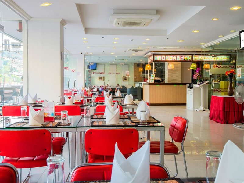 Tuana Patong Holiday 212789