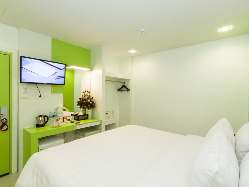 Tuana Patong Holiday 212790