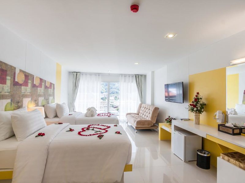 Tuana Patong Holiday 212791